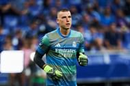 Andriy Lunin